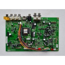 PLACA PRINCIPAL PHILIPS HTS5520 HTS-5520 LFM108460-0001